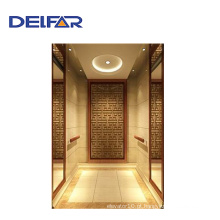 Delfar Safe &amp; Economic Residencial Elevador